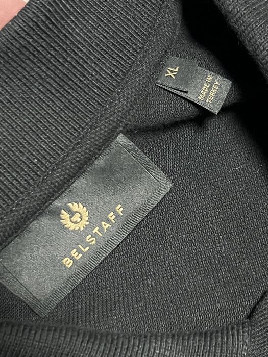 Поло BELSTAFF (оригінал)