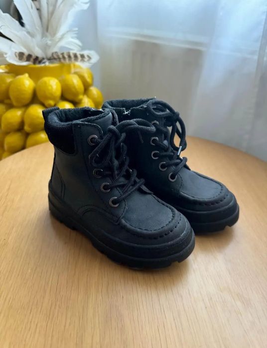 Черевики чоботи hm 29 розмір