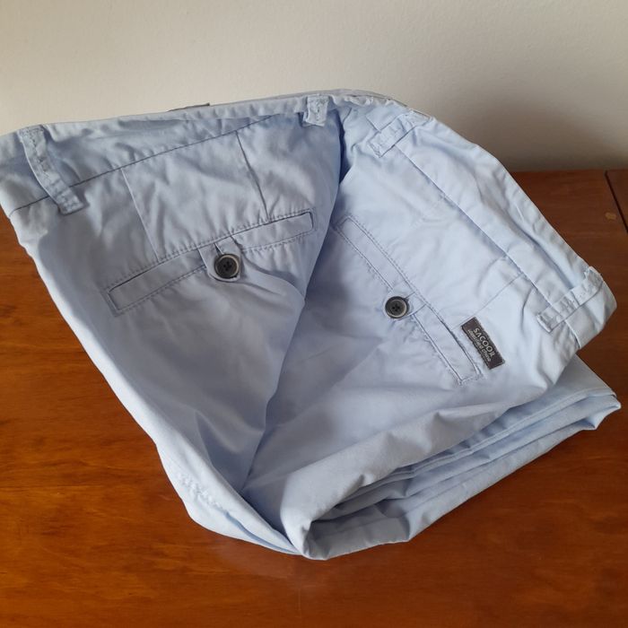 Calças homem Sacoor