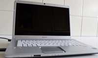 Portateis sony vaio