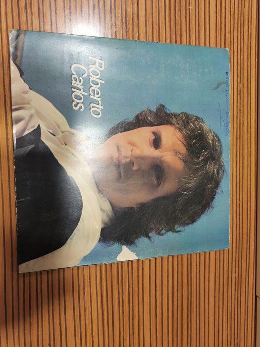 Discos de vinil - varios