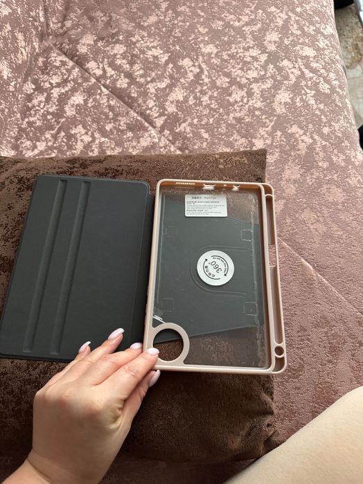 Чохол на планшет Redmi Pad SE 8.7
