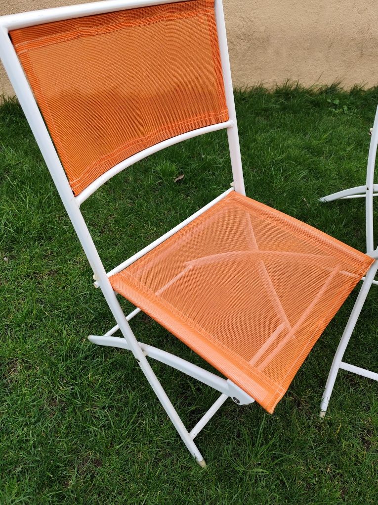 Mesa de Jardim com 2 cadeiras