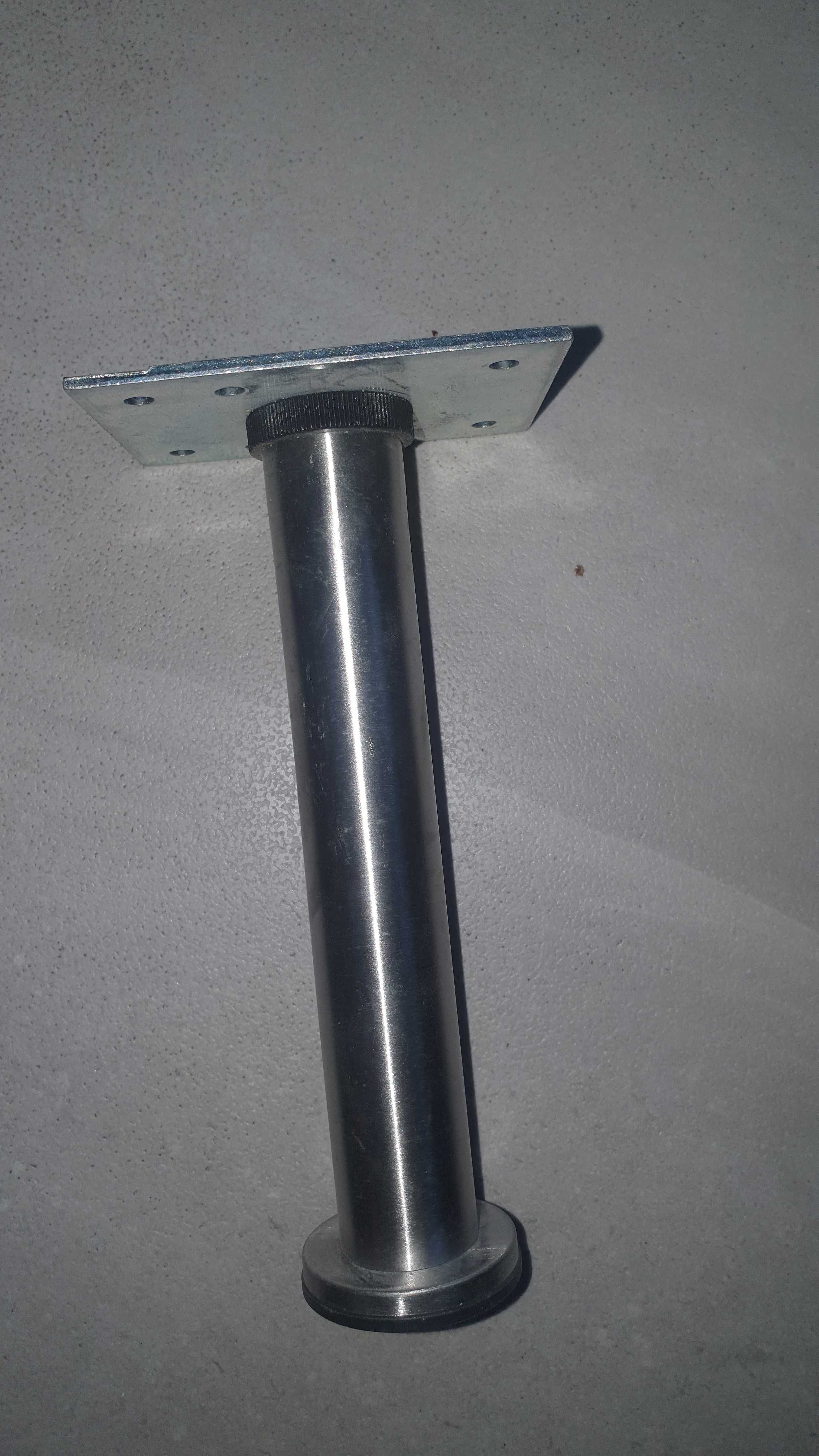Nogi do mebli Ikea capita 16 cm