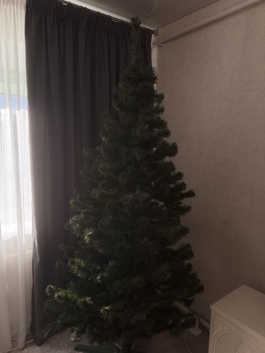 Штучна ялинка 2м