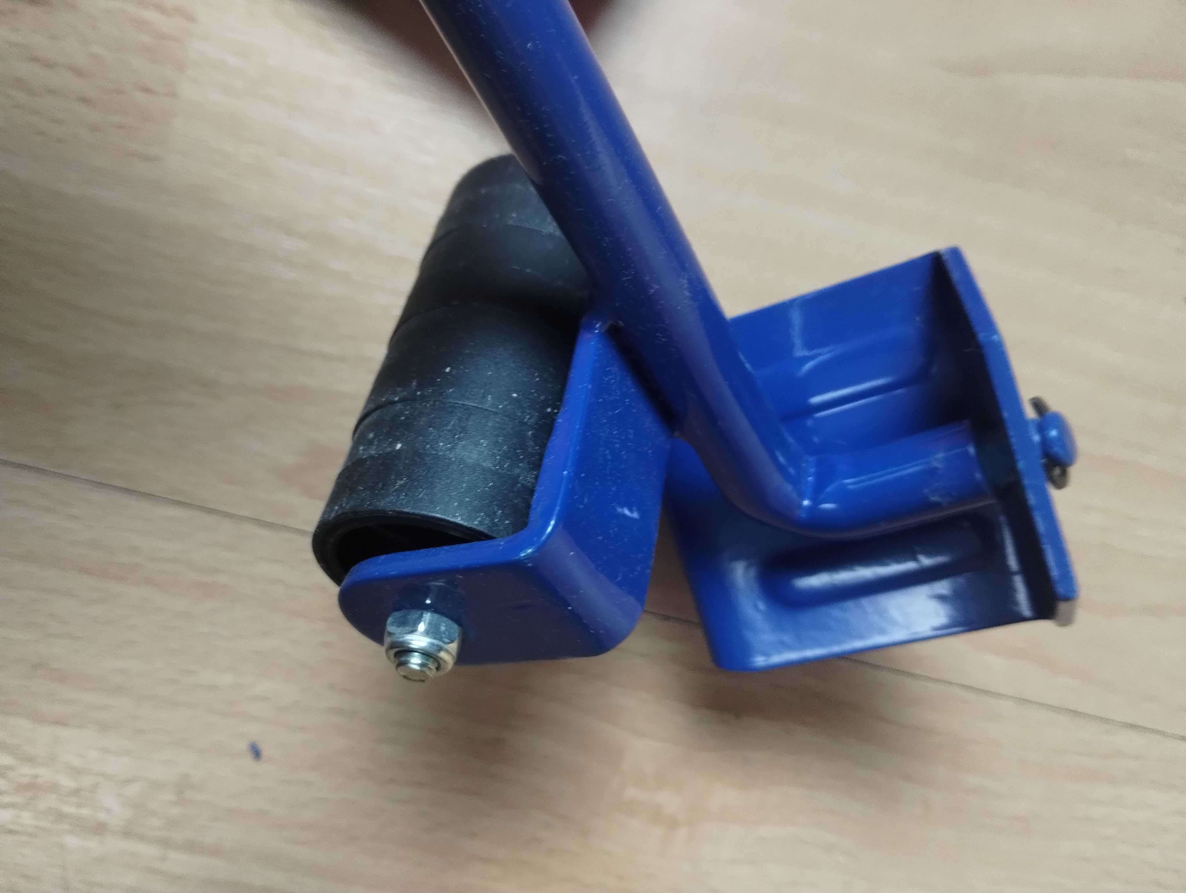 Zestaw do transportu, przesuwania mebli Lidl (Powerfix)