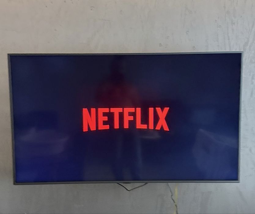 Sprzedam telewizor Samsung QE55Q64 QLED 55” – stan bardzo dobry