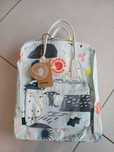 Plecak nowy kanken