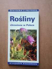 Rośliny chronione w Polsce