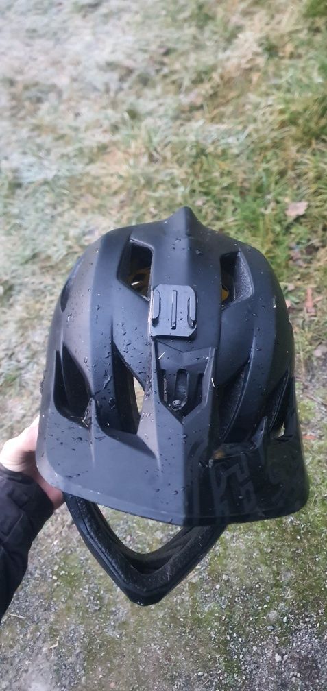 Kask Fullface TLD Troy Lee Designs Stage 1 MIPS rozmiar M/L 57-59cm