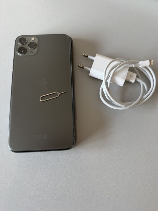 Iphone 11 pro max 64GB