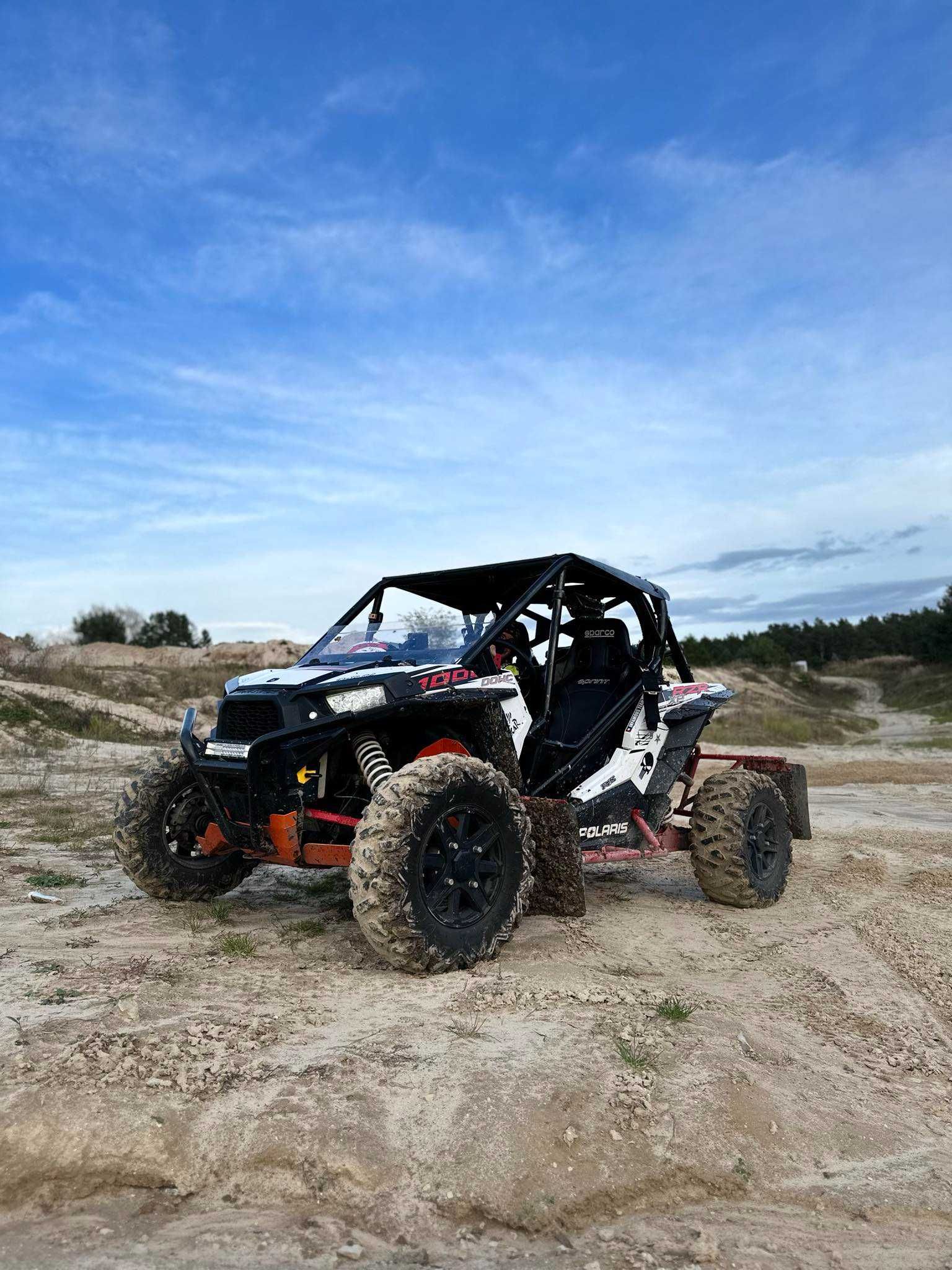 Polaris RZR 1000 XP (can-am, utv, buggy, maveric,yxz, arctic cat)