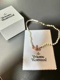 Naszyjnik Vivienne Westwood