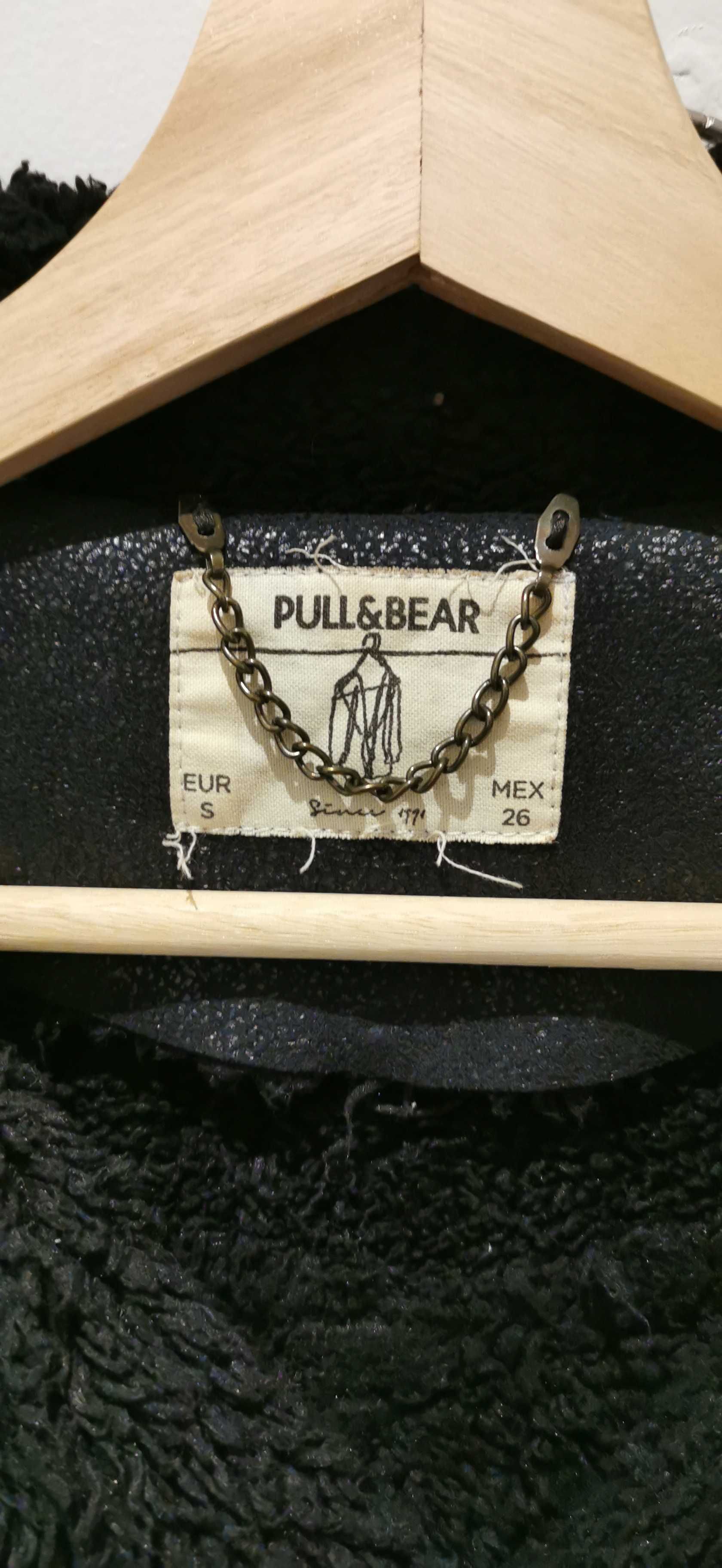 Casaco Pull & Bear