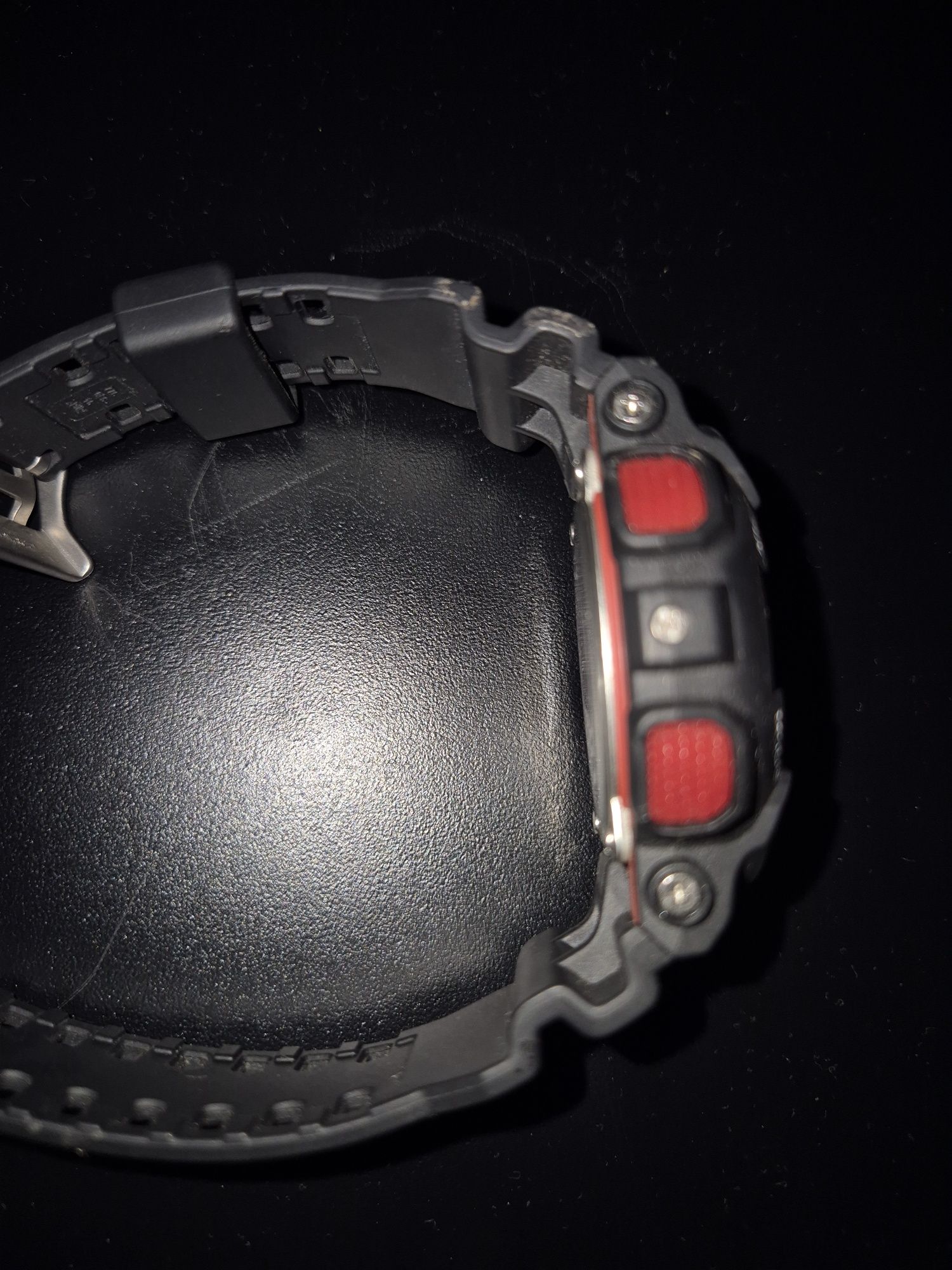 Zegarek Casio G-SHOCK GA-100