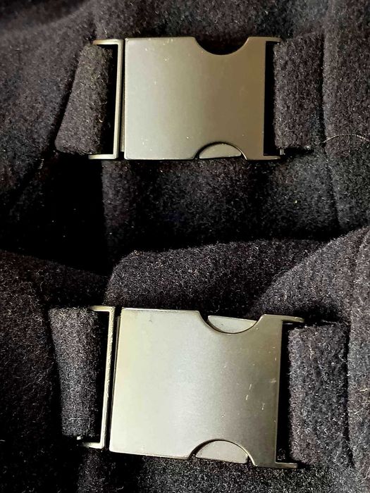 Розкішне вовняне пальто Adolfo Dominguez, батал, 54 р-р