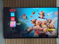 Telewizor Toshiba 50" QLED 4K Android TV_NA GWARANCJI