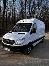 Mercedes Sprinter w906