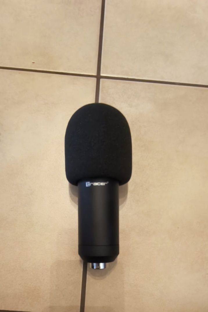 Mikrofon do komputera Tracer Studio Pro