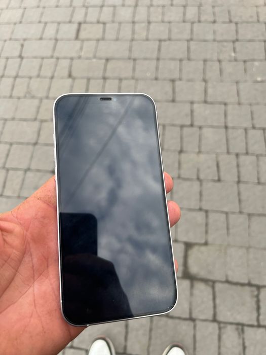 IPhone 12 Pro Max 256gb / айфон 12 про Макс 256 / в оригіналі