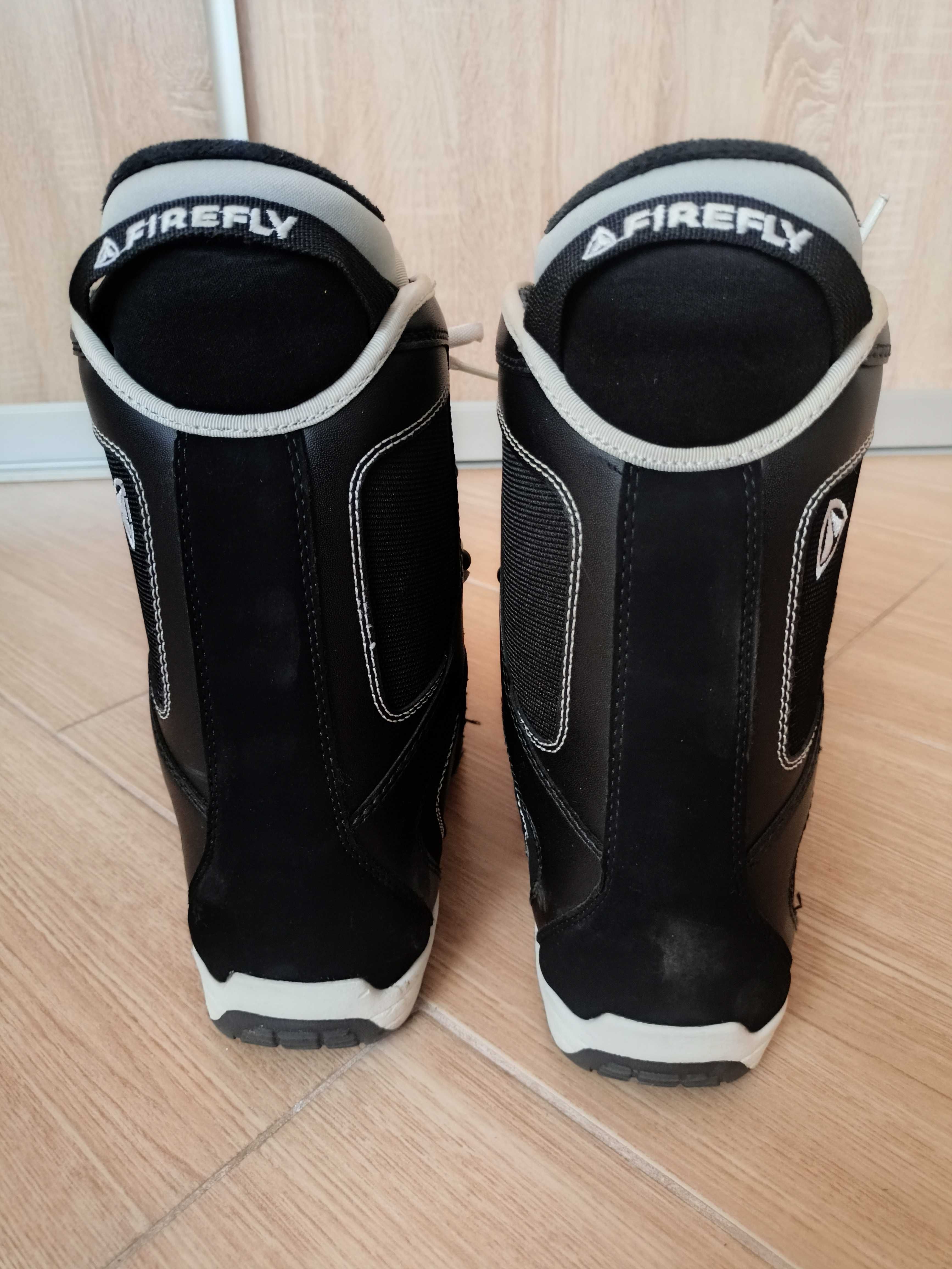 Buty snowboard Firefly rozmiar 37