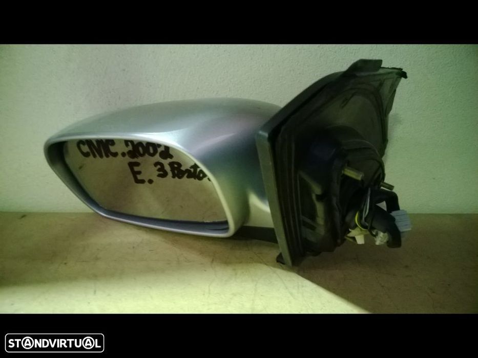 Espelho Honda Civic 98