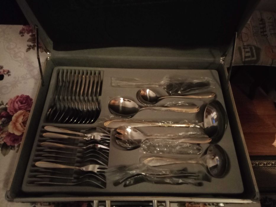 Кухонне приладдя