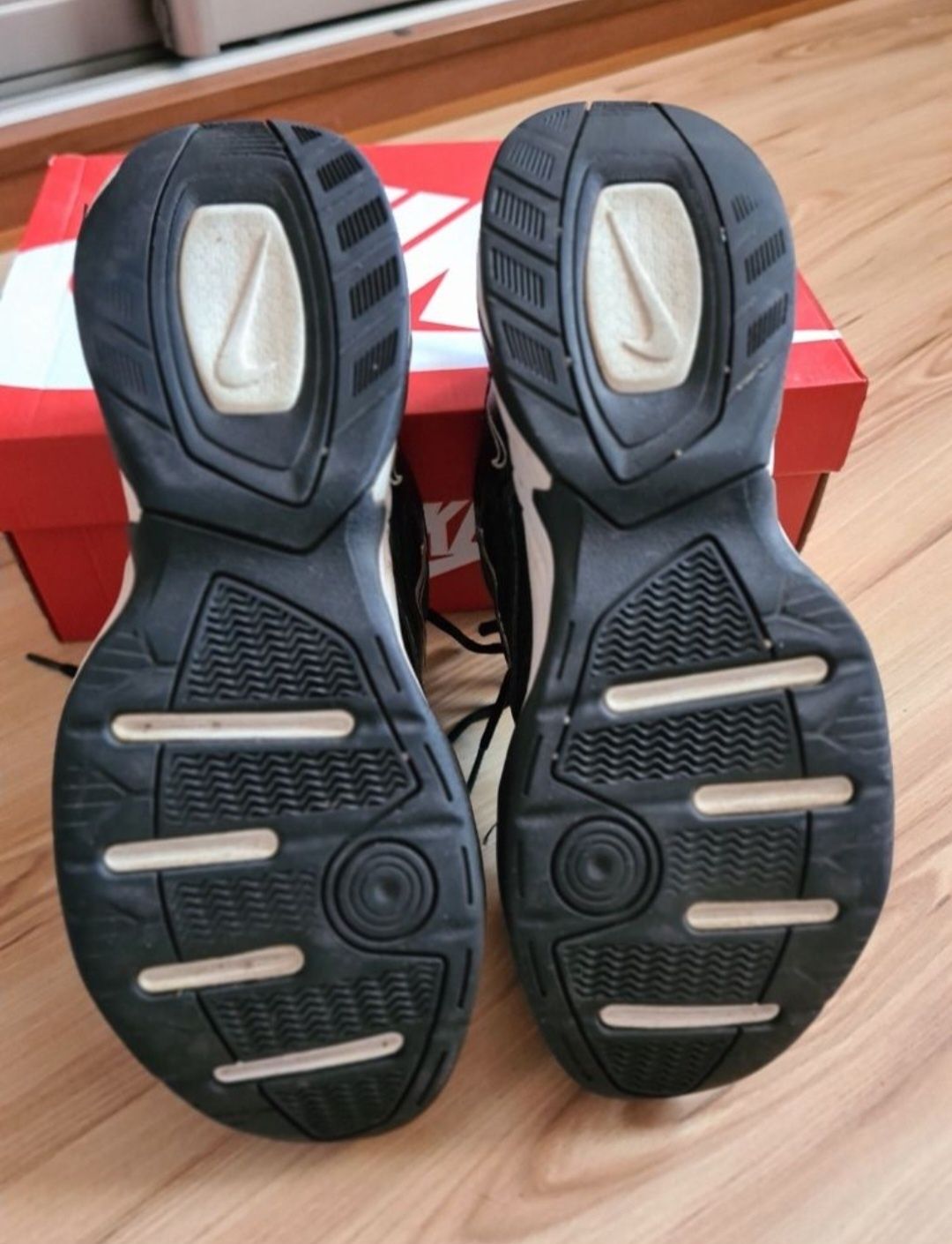 Nike M2k Tekno rozmiar 42