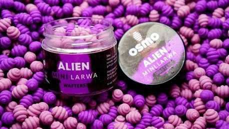 OSMO Wafters Mini Larwa ALIEN 10x7mm 50g Wrocław