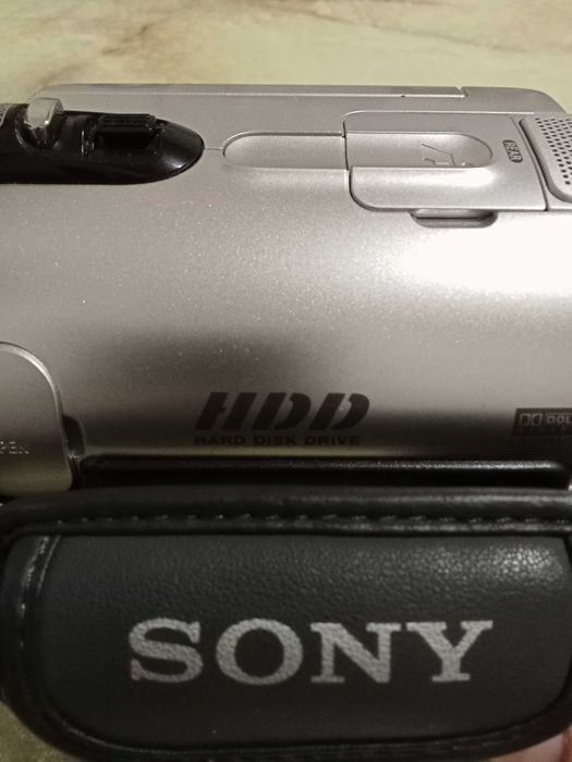 Срочная продажа вид камеры SONY