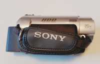 Відеокамера Sony DCR-SR300, 40гб , в ідеальноому стані+сумка.
Відеока