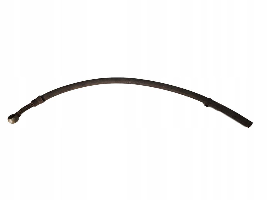 przewod pompy wtryskowej, vw t4,1.9td, abl