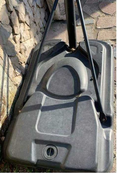 tabela basquete ajustavel