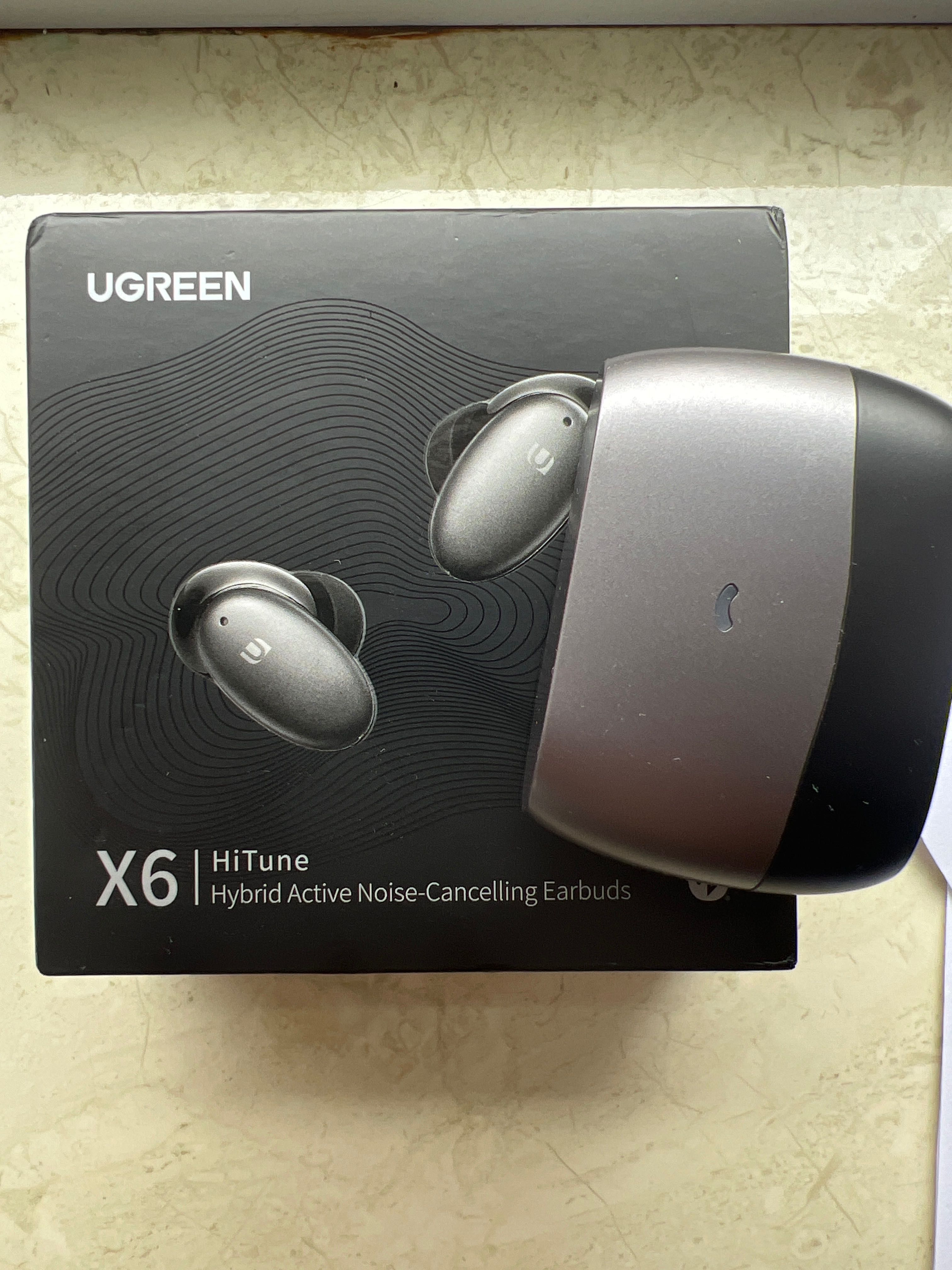 Ugreen HiTune x6