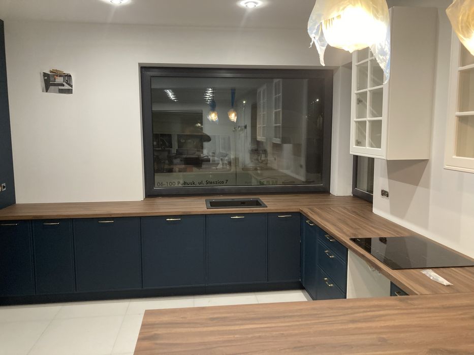 Montaz mebli ikea , castorama itp