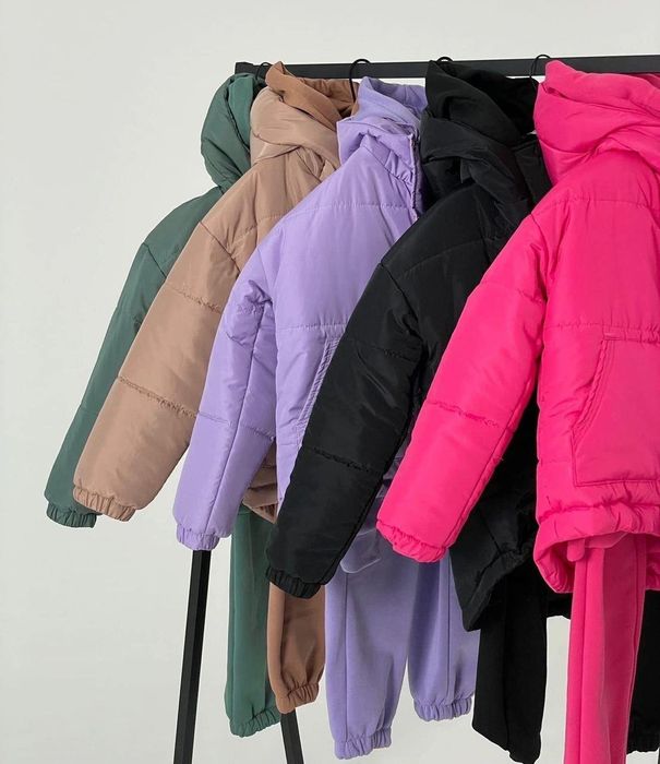 Акция спортивный костюм тройка с курткой