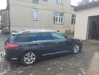 Citroen c5 kombi, 2.0 HDI,2014