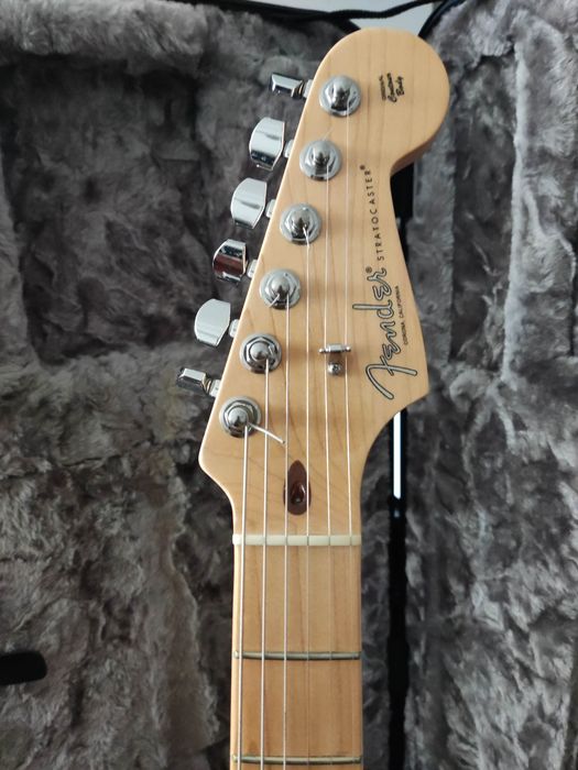 Fender Stratocaster American Pro Classic