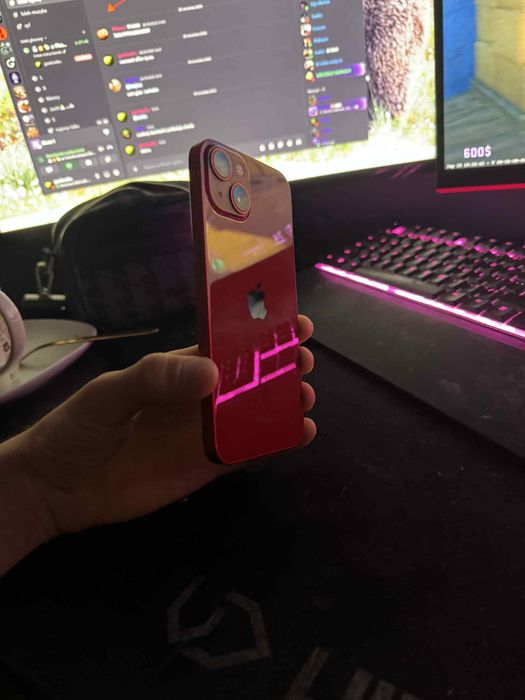 iPhone 13 81% kondycja