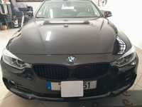 BMW GranCoupe 420d 2016