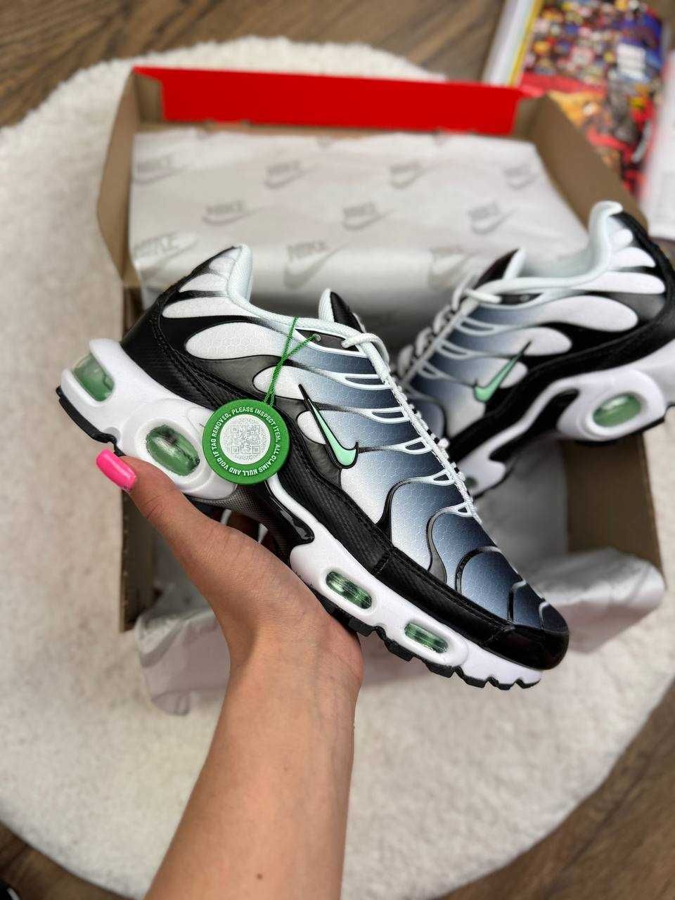 Кроссовки Nike Air Max TN Plus 40-45