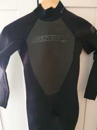 pianka damska o'neill 3.2 rozm. 10/M, kitesurfing, windsurfing, sup