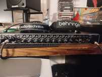 Interfejs Behringer u-phoria umc1820