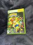 Crash Mind Over Mutant Xbox 360