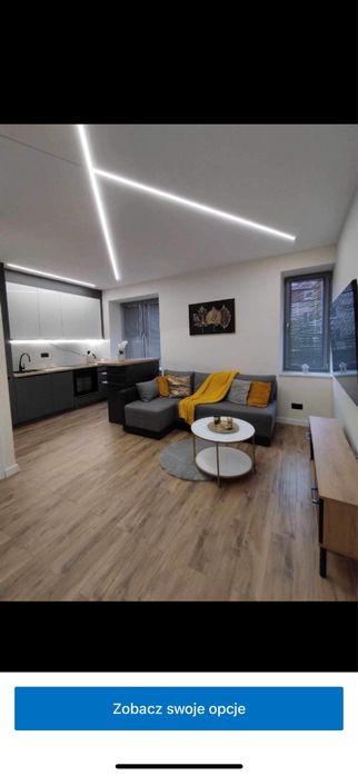 Apartamenty w Centrum Kielc, Apartament przy Filharmoni i KCK