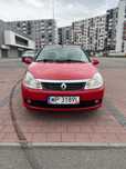 Renault Thalia II 1.6 16V 105 KM 2011 Niski przebieg