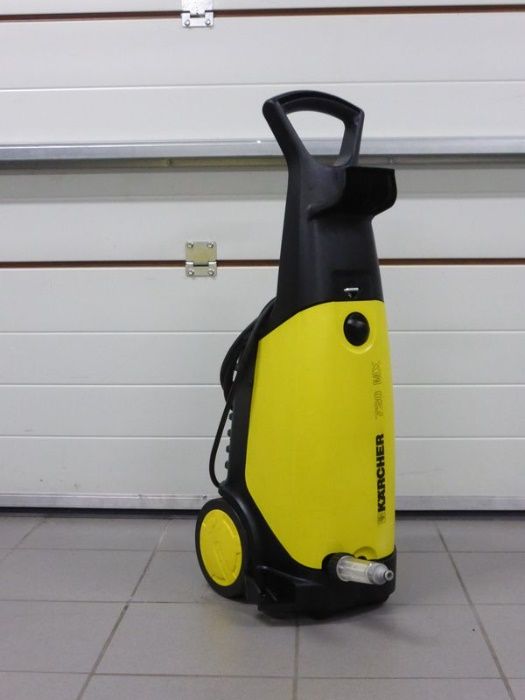 Myjka KARCHER K 7.20MX -230V.-150bar.