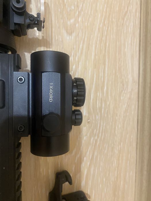 «Іграшковий автомат»