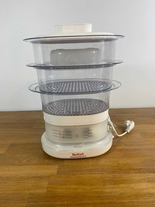 Parowar Mini-Compact TEFAL