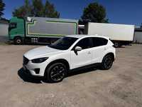 Mazda cx5 2.2 diesel AWD WERSJA SKYPASION